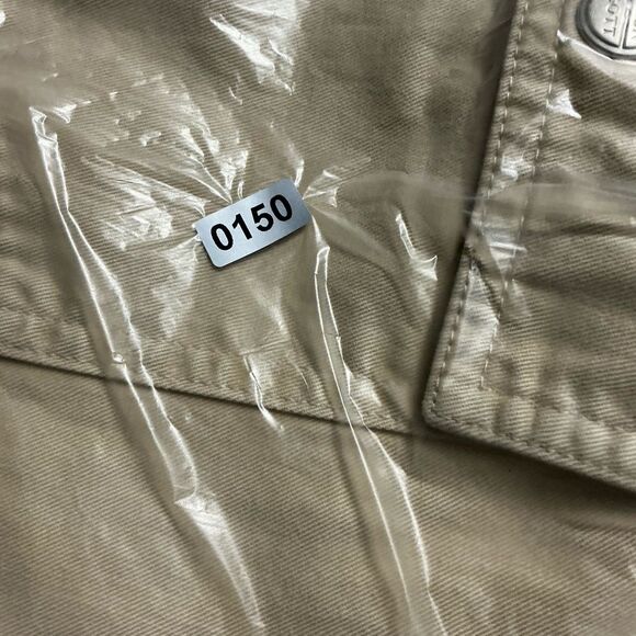 Karen Scott  sport Tan Cargo Shorts Relaxed Fit - Picture 6 of 6